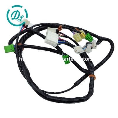 Good price EexcavaStart Sumitomo KHR31250 24V AC Wire Harness for SH235X-6 Excavator online