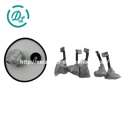 Good price EexcavaStart WP24-180B10 Water Pump Motor Seal Kit Carbon Brush 24V online