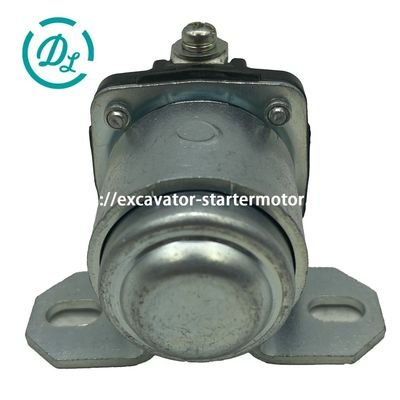 Good price EexcavaStart Mitsubishi 32A66-19101 Starter Relay for S4S S6S Engine online