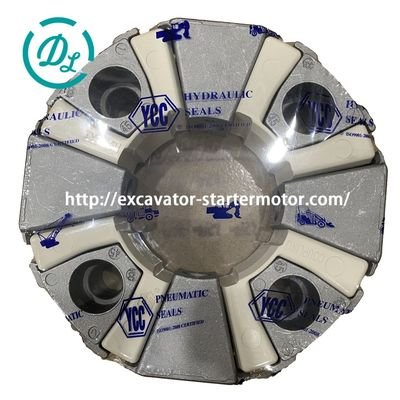 Good price EexcavaStart YCC 45H Coupling Assembly 4654760 4463993 4671573 Excavator Part online