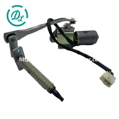 Good price EexcavaStart Sany SY75C Excavator Wiper Motor Assembly 60313171 24V online