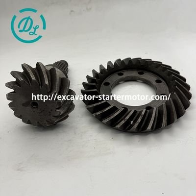 Good price EexcavaStart DL Lower Transmission Gearbox Gears Set 1929 14/27 Teeth DLS885-9M online
