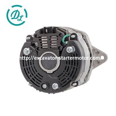Good price EexcavaStart 2542321 2542380 439288 439386 542231 A13N296 A13N297 Alternator 12V 75A online