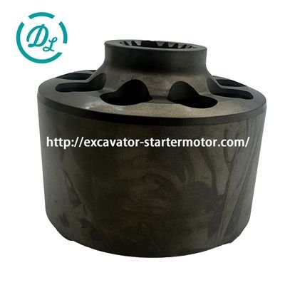 EexcavaStart A10VG45 Hydraulic Pump Parts Excavator A10VG18 A10VG45 A10VG63 Rexroth