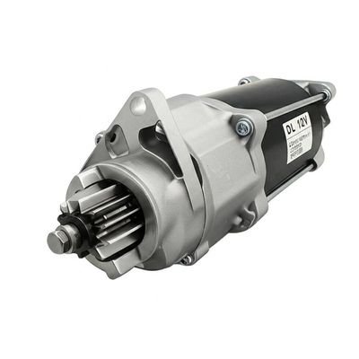 Buy EexcavaStart DL 12V Starter Motor CAT 82668 1107300 for Excavator online manufacture