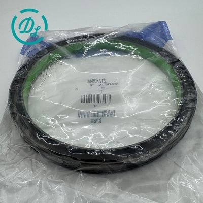 EexcavaStart Crankshaft Seal 21779548 for D16 Engine Fits Haulers A40G A45G