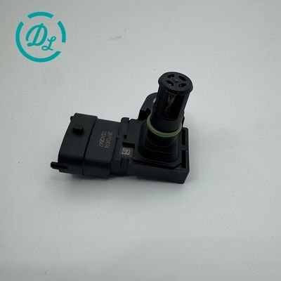 EexcavaStart Intake Air Pressure Sensor 28712474 11223207 for D11 D13 Engine