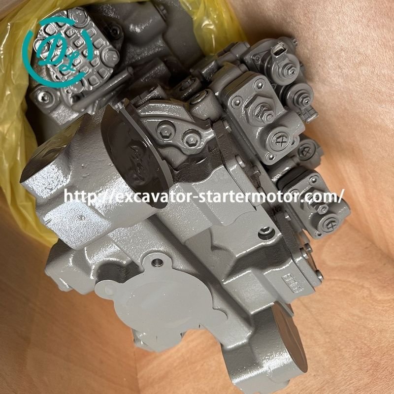 EexcavaStart Excavator Hydraulic Main Pump HPV102GW-RH23A dla ZX200-3G ZX200 0