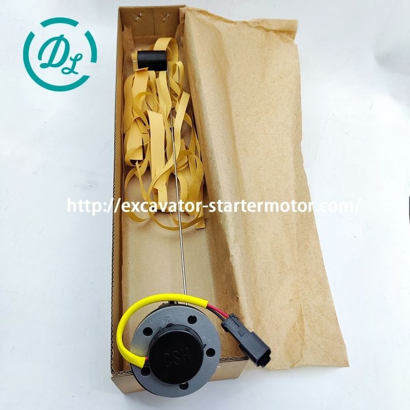 EexcavaStart 238-2227 163-6700 Czujnik poziomu paliwa do koparki E320B E320C E320D 2