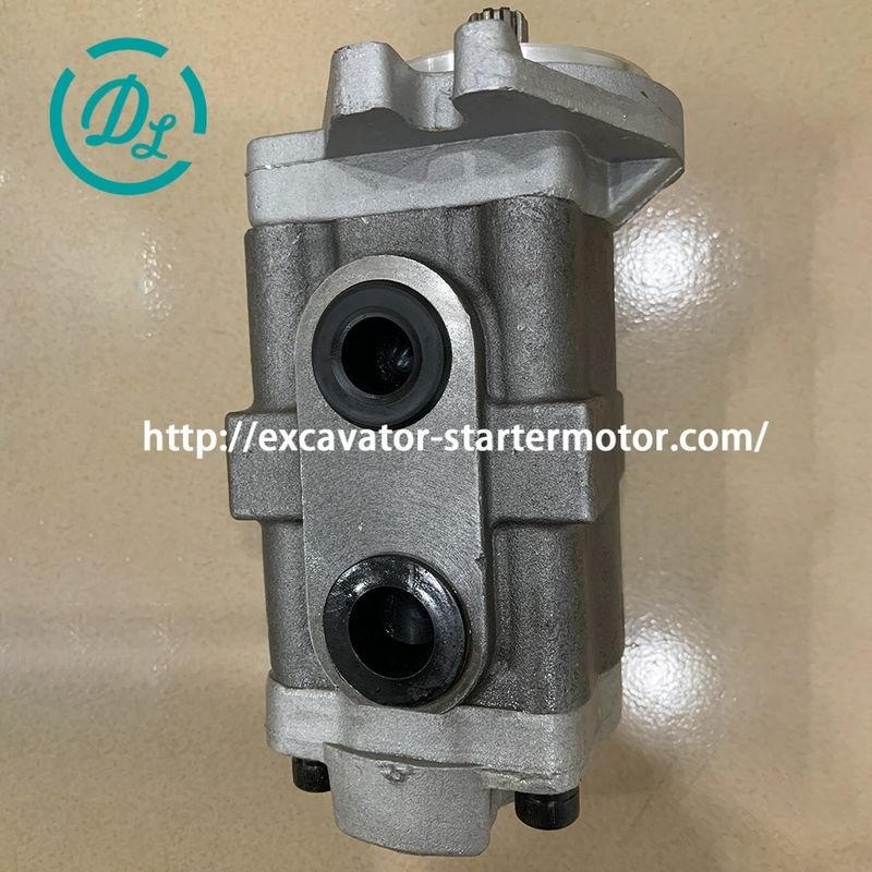EexcavaStart CAT E325C E322C Sprzęgło pompa hydrauliczna część OEM 204-3406 2003406 0