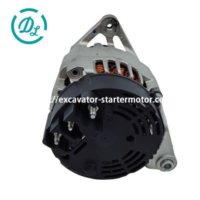 Alternator do koparki EexcavaStart 120A 12V 383-2557 2871A304 11203175