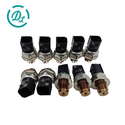 jakość Czujnik ciśnienia Volvo Penta TAD870VE EexcavaStart OEM 21880678 24V fabryka