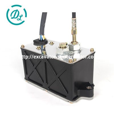 Dobra cena. EexcavaStart 247-5209 Silnik akceleratora koparki do CAT E330C 24VDC w Internecie