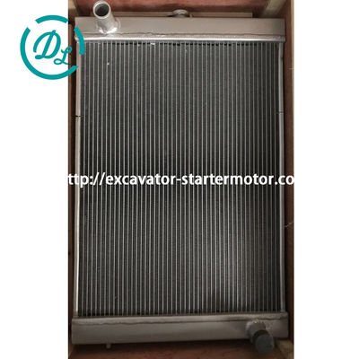 kupować EexcavaStart Doosan DX60 Grabarz zbiornik wodny chłodniak 440211-00032 K1040079B produkcja online