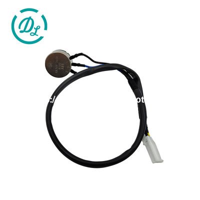 Dobra cena. EexcavaStart Sumitomo SH200-5 Czujnik przełącznika przepustnicy koparki KHR2751 w Internecie