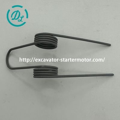 Dobra cena. EexcavaStart Spring GN74A00007S003 Kobelco Tower Crane Części zamienne 0723287679000010 w Internecie