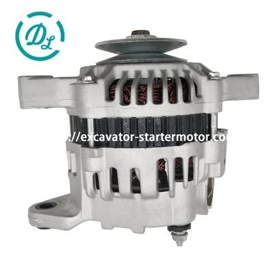 Dobra cena. EexcavaStart TA0002606491 600115 14559184 14653971 906050115 Alternator EC60C 12V w Internecie