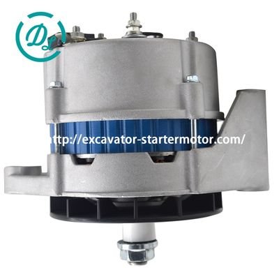 Dobra cena. EexcavaStart 3250087 3251135 3251385 3256759RX 3279007 3964745 Alternator 24V 55A w Internecie