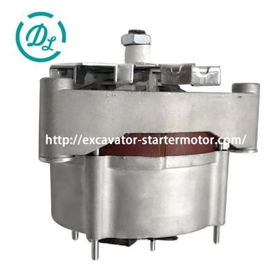 Dobra cena. EexcavaStart 0120469585 0120469521 0120469008 012046903 0120469519 Alternator 24V 55A w Internecie