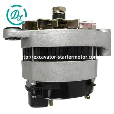 Dobra cena. EexcavaStart 0120469014 0986033840 0986033841 0986034370 24V 55A Alternator Volvo w Internecie