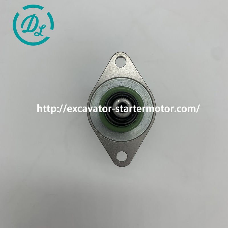 EexcavaStart Excavator Solenoide Valve 24V OEM 3769592 065409632 0
