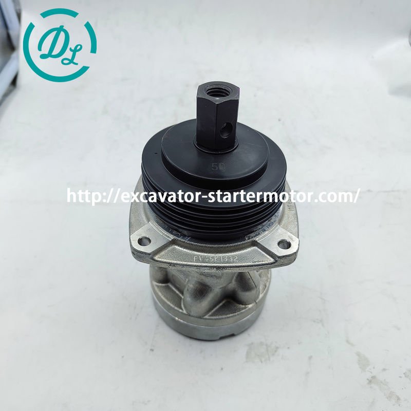EexcavaStart KPM PV48K1362 PV48K1361 Joystick Hidr&aacute;ulico da Escavadeira 24V 0