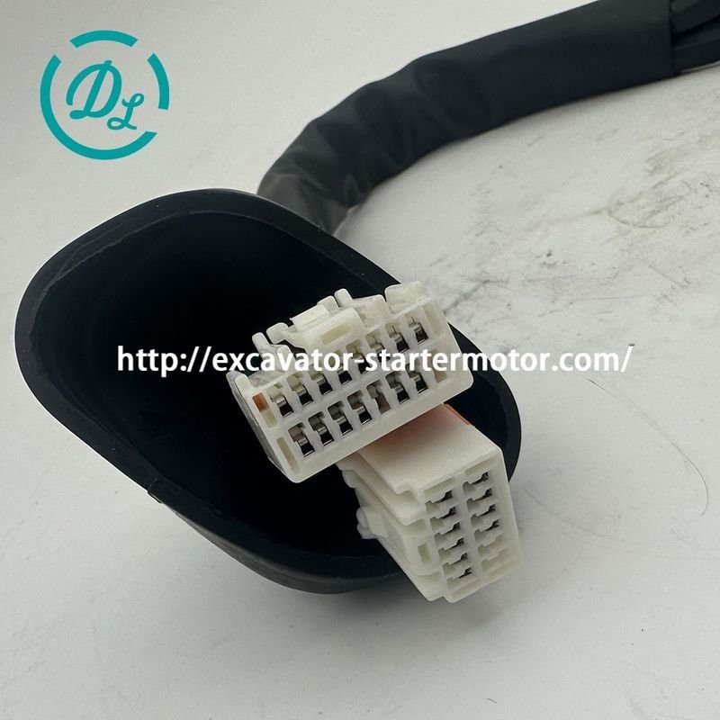 EexcavaStart CAT 366-8811 Display de painel de monitoramento para escavadeiras 320D 325D 336D 0