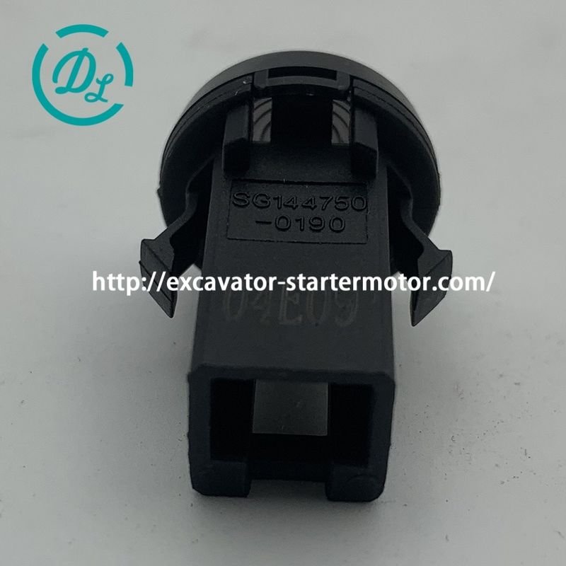 EexcavaStart Sany SY75C Sensor de isolamento da escavadeira 803504800 077450-0900 0
