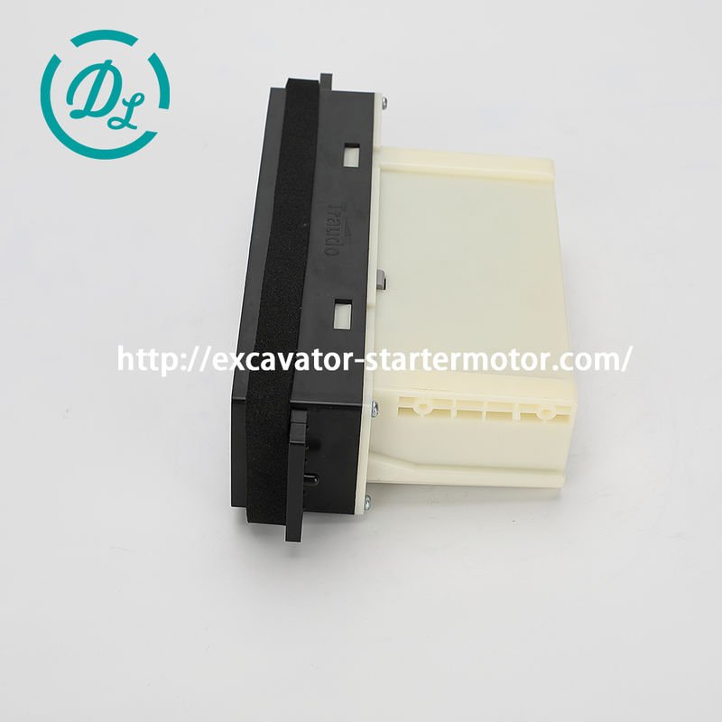 EexcavaStart DL painel de controlo 60240844 para Sany SY225C escavadeira 0