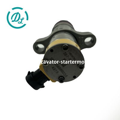 Injetor de Combustível do Motor CAT C9 EexcavaStart 10R-7224 557-7633 24VDC