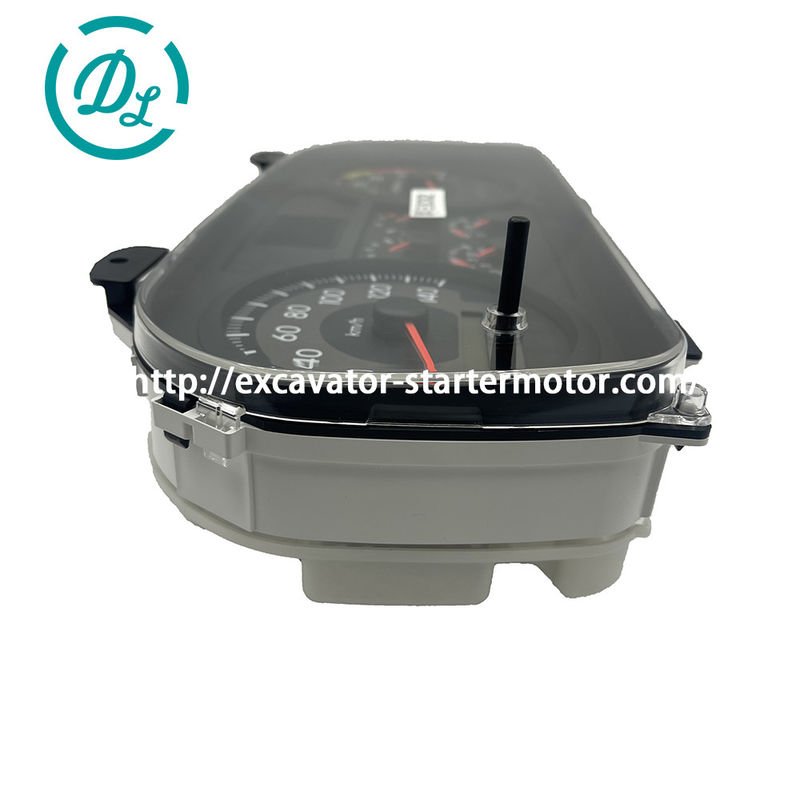 EexcavaStart Hino 268 Приборометровый комплект 83800-E0C92 S8320-04600 0