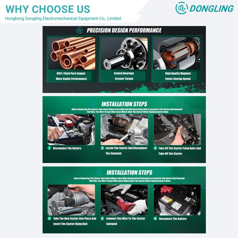 Китай Guangzhou Dongling electromechanical Equipment Co., LTD Профиль компании 3
