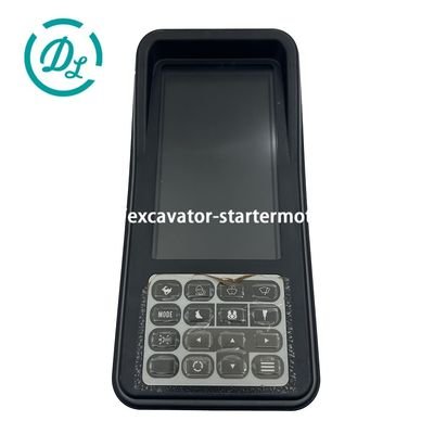 Хорошая цена Дисплей монитора экскаватора Kobelco SK200-10 EexcavaStart YN59S00039 онлайн