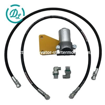 Хорошая цена EexcavaStart Гидравлический фильтр сборка 20Y-62-51681 для экскаватора PC200-7 онлайн