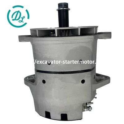 Купить EexcavaStart Alternator 19011167 10459198 for C4.4 C7.1 Engines Производство в сети