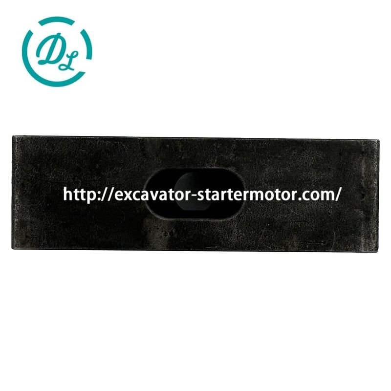 EexcavaStart OEM 6714278 Cu&ntilde;a de bloqueo de tracci&oacute;n de excavadora para S450 453 553 1