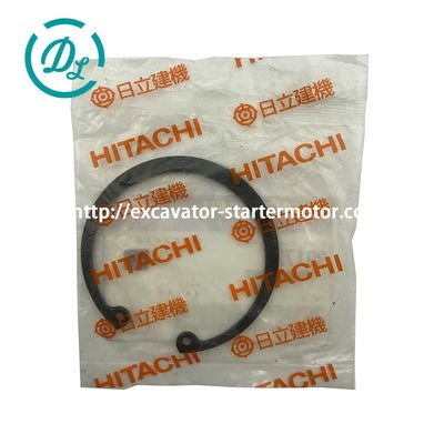 Anillo de retención para excavadora Hitachi EX200-5 991725, pieza de bomba principal