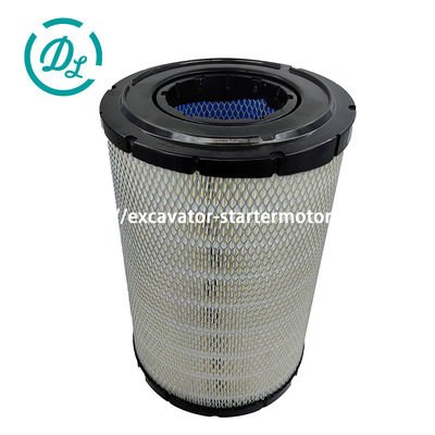 comprar EexcavaStart Kobelco SK200-8 Filtro de aire para excavadoras YNP00034R100 YN11P00034S001 Fabricación en línea