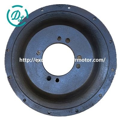 comprar EexcavaStart CAT E120B E200B Conector de bomba hidráulica de 24 V Parte de excavadora OEM Fabricación en línea