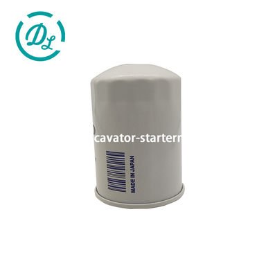 Buen precio EexcavaStart Volvo Filtro de aceite hidráulico 14750657 11110683 para EC220D en línea