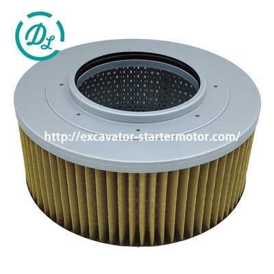 Buen precio Filtro hidráulico industrial EexcavaStart Wix WL10426 WL10600 para excavadoras en línea