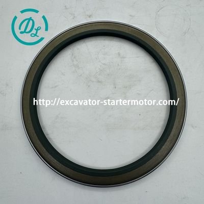 comprar Seal de aceite de la excavadora Hyundai 140 mm x 170 mm x 8 mm Fabricación en línea