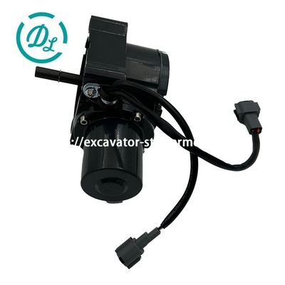 comprar EexcavaStart Throttle Motor 4614911 4360509 for EX200-5 ZAX200 Fabricación en línea