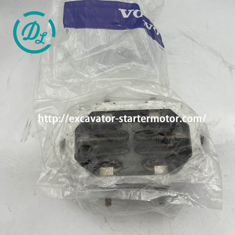 EexcavaStart Volvo Penta TAD1651GE เครื่องเริ่มต้น 24V OEM 22504359 0