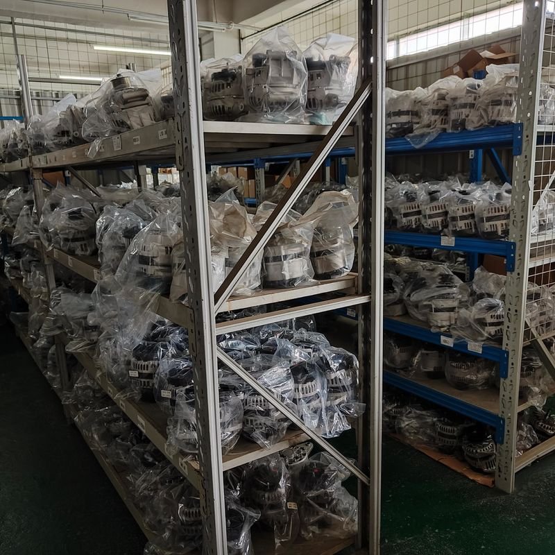 ประเทศจีน Guangzhou Dongling electromechanical Equipment Co., LTD รายละเอียด บริษัท 2