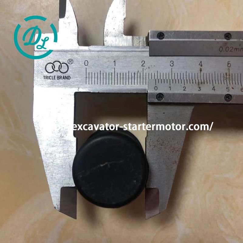 EexcavaStart ISUZU 4JB1 4JG1 เครื่อง A/CL พล๊อกท่อ OEM 8-94107793-0 4