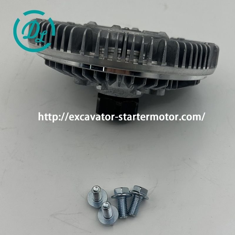 EexcavaStart  580N 580SN แฟนคลาช OEM 87340008 8822103 2