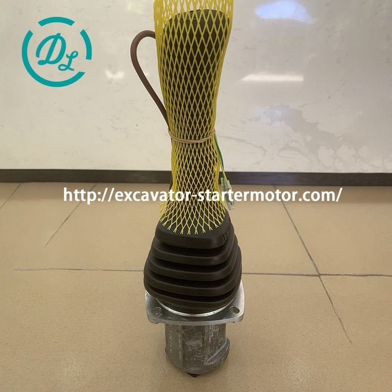 ชุดวาล์วควบคุม Rexroth Joystick สำหรับรถขุด รุ่น OEM 08352917 อะไหล่รถขุด 2