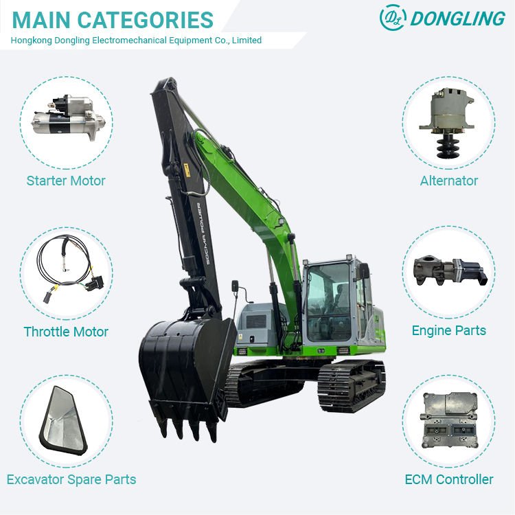 ประเทศจีน Guangzhou Dongling electromechanical Equipment Co., LTD รายละเอียด บริษัท 1