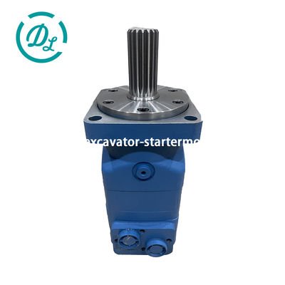 ราคาดี EexcavaStart Danfoss TMT400V 151Z3265 มอเตอร์ไฮดรอลิก 400cc 24V ออนไลน์